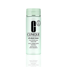 Load image into Gallery viewer, CLINIQUE ALL ABOUT CLEAN™ LIQUID FACIAL SOAP EXTRA MILD - Beauty Bar