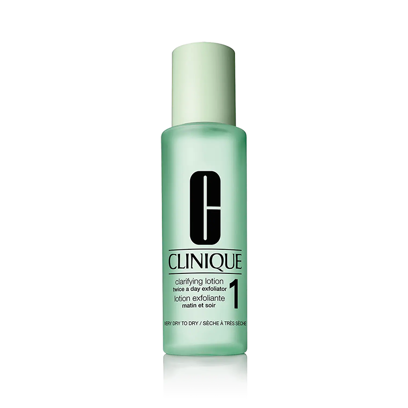 CLINIQUE CLARIFYING LOTION 1 - 200ML - Beauty Bar