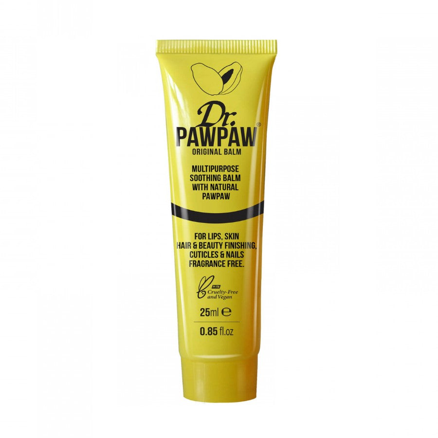 DR. PAWPAW ORIGINAL BALM 25ML - Beauty Bar