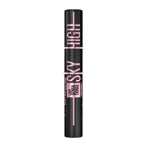 MAYBELLINE NEW YORK - LASH SENSATIONAL SKY HIGH COSMIC MASCARA - BLACK - Beauty Bar