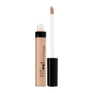 MAYBELLINE - FIT ME CONCEALER - AVAILABLE IN 5 SHADES - Beauty Bar Cyprus