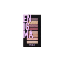 Load image into Gallery viewer, REVLON COLORSTAY LOOKS BOOK EYE SHADOW PALETTES - AVAILABLE IN 6 SHADES - Beauty Bar