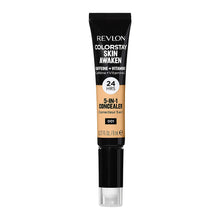 Load image into Gallery viewer, REVLON COLORSTAY SKIN AWAKEN 5-IN-1 CONCEALER - AVAILABLE IN 4 SHADES - Beauty Bar