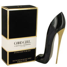 Load image into Gallery viewer, CAROLINA HERRERA GOOD GIRL EDP  - AVAILABLE IN 3 SIZES - Beauty Bar Cyprus
