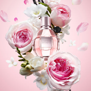 VIKTOR & ROLF FLOWERBOMB EDP  - AVAILABLE IN 2 SIZES - Beauty Bar Cyprus