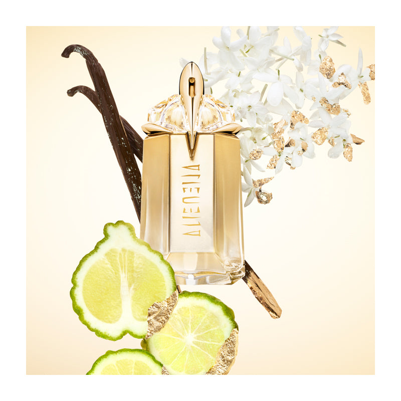 THIERRY MUGLER ALIEN GODDESS EDP REFILLABLE - AVAILABLE IN 2 SIZES - Beauty Bar
