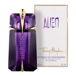 THIERRY MUGLER ALIEN EDP - AVAILABLE IN 2 SIZES - Beauty Bar Cyprus