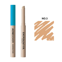 Load image into Gallery viewer, DERMACOL ACNECOVER CORRECTOR - AVAILABLE IN 3 SHADES - Beauty Bar