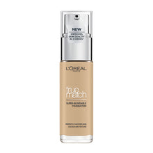 Load image into Gallery viewer, LOREAL - TRUE MATCH FOUNDATION AVAILABLE IN 10 SHADES - Beauty Bar Cyprus