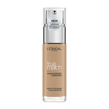 Load image into Gallery viewer, LOREAL - TRUE MATCH FOUNDATION AVAILABLE IN 10 SHADES - Beauty Bar Cyprus