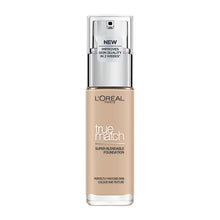 Load image into Gallery viewer, LOREAL - TRUE MATCH FOUNDATION AVAILABLE IN 10 SHADES - Beauty Bar Cyprus