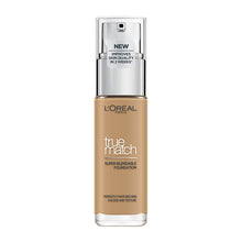Load image into Gallery viewer, LOREAL - TRUE MATCH FOUNDATION AVAILABLE IN 10 SHADES - Beauty Bar Cyprus