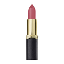 Load image into Gallery viewer, LOREAL - COLOR RICH MATTE LIPSTICK - AVAILABLE IN 15 SHADES - Beauty Bar Cyprus