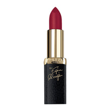 Load image into Gallery viewer, LOREAL - COLOR RICH MATTE LIPSTICK - AVAILABLE IN 15 SHADES - Beauty Bar Cyprus