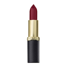 Load image into Gallery viewer, LOREAL - COLOR RICH MATTE LIPSTICK - AVAILABLE IN 15 SHADES - Beauty Bar Cyprus