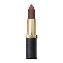 Load image into Gallery viewer, LOREAL - COLOR RICH MATTE LIPSTICK - AVAILABLE IN 15 SHADES - Beauty Bar Cyprus