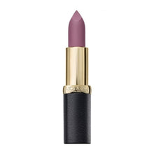 Load image into Gallery viewer, LOREAL - COLOR RICH MATTE LIPSTICK - AVAILABLE IN 15 SHADES - Beauty Bar Cyprus