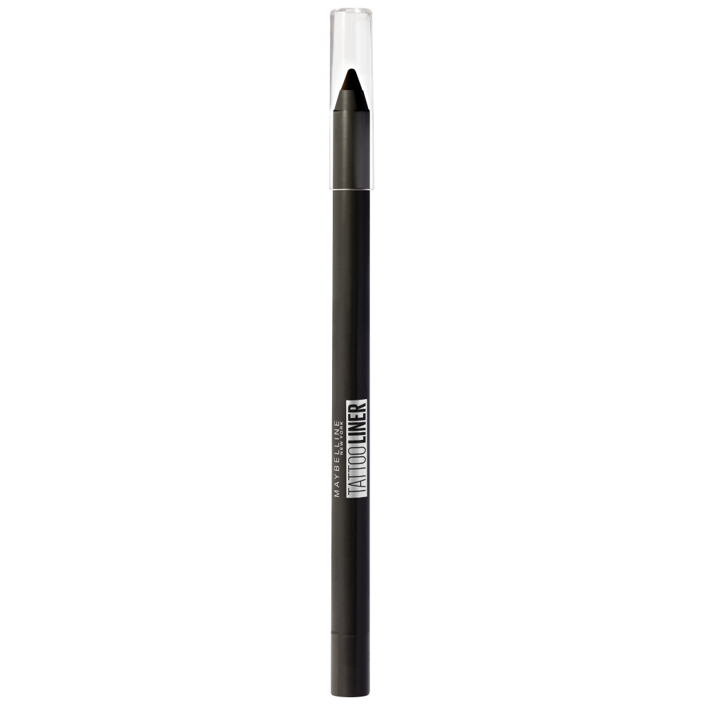 MAYBELLINE - TATTOO EYELINER PENCIL - AVAILABLE IN 8 COLOURS - Beauty Bar Cyprus