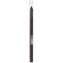 Load image into Gallery viewer, MAYBELLINE - TATTOO EYELINER PENCIL - AVAILABLE IN 8 COLOURS - Beauty Bar Cyprus
