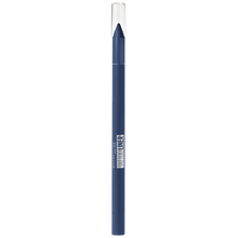 Load image into Gallery viewer, MAYBELLINE - TATTOO EYELINER PENCIL - AVAILABLE IN 8 COLOURS - Beauty Bar Cyprus