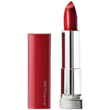 Load image into Gallery viewer, MAYBELLINE - COLOR SENSATIONAL LIPSTICK - AVAILABLE IN 6 COLOURS - Beauty Bar Cyprus