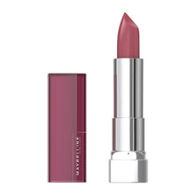 Load image into Gallery viewer, MAYBELLINE COLOUR SENSATIONAL SATIN LIPSTICKS - AVAILABLE IN 8 COLOURS - Beauty Bar