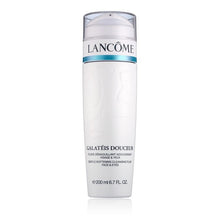 Load image into Gallery viewer, LANCÔME GALATÉIS DOUCEUR - GENTLE MILKY CLEANSER FOR FACE AND EYES - AVAILABLE IN 2 SIZES - Beauty Bar Cyprus