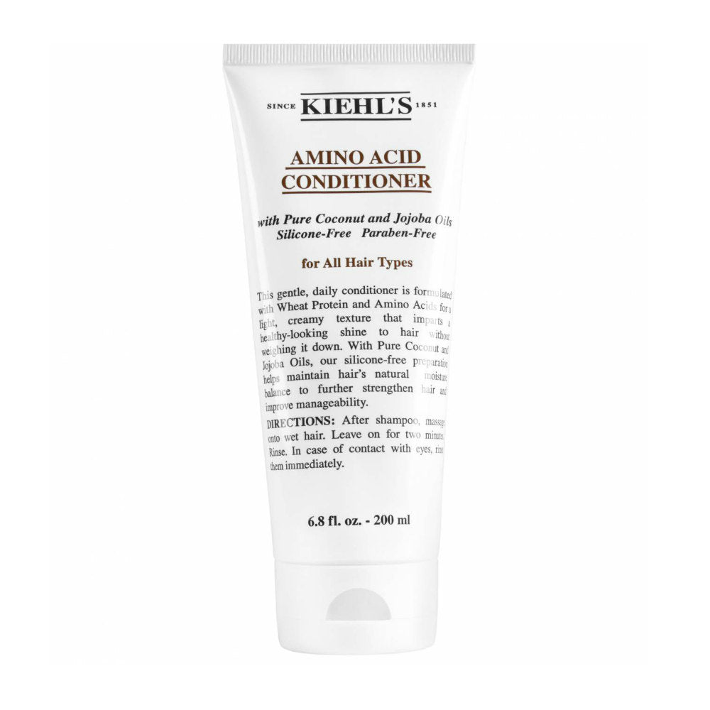 KIEHL'S AMINO ACID CONDITIONER 250ML - Beauty Bar