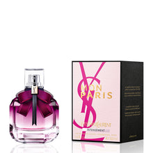 Load image into Gallery viewer, YVES SAINT LAURENT MON PARIS INTENSEMENT EDP - AVAILABLE IN 3 SIZES - Beauty Bar Cyprus