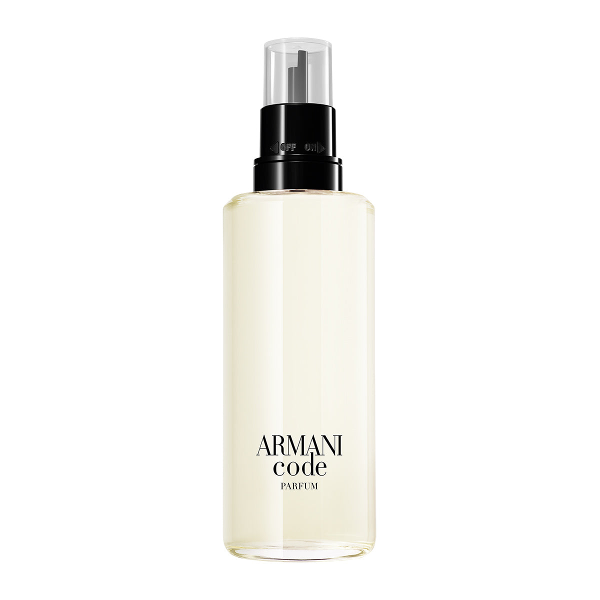 GIORGIO ARMANI CODE PARFUM - AVAILABLE IN 2 SIZES - Beauty Bar