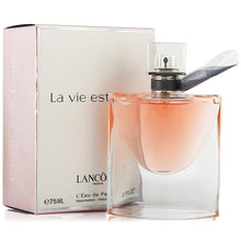 Load image into Gallery viewer, LANCÔME LA VIE EST BELLE EDP - AVAILABLE IN 4 SIZES - Beauty Bar Cyprus