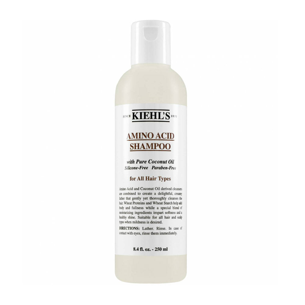 KIEHL'S AMINO ACID SHAMPOO 250ML - Beauty Bar