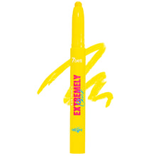 Load image into Gallery viewer, 7DAYS EXTREMELY CHICK EYE PENCIL NEON 403 R&B QUEEN - Beauty Bar