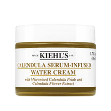 Load image into Gallery viewer, KIEHL'S CALENDULA SERUM-INFUSED WATER DAY CREAM 50ML - Beauty Bar