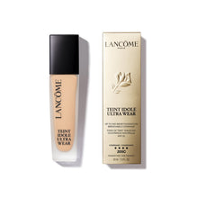 Load image into Gallery viewer, LANCÔME TEINT IDOLE ULTRA WEAR FOUNDATION - AVAILABLE IN 16 SHADES - Beauty Bar