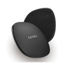 Load image into Gallery viewer, GESKE FACIAL BRUSH 4 IN 1 - AVAILABLE IN 2 COLOURS - Beauty Bar