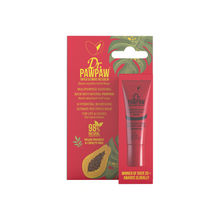 Load image into Gallery viewer, DR. PAWPAW ULTIMATE RED BALM 10ML - Beauty Bar