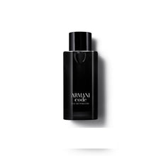 Load image into Gallery viewer, GIORGIO ARMANI CODE EDT - AVAILABLE IN 4 SIZES - Beauty Bar