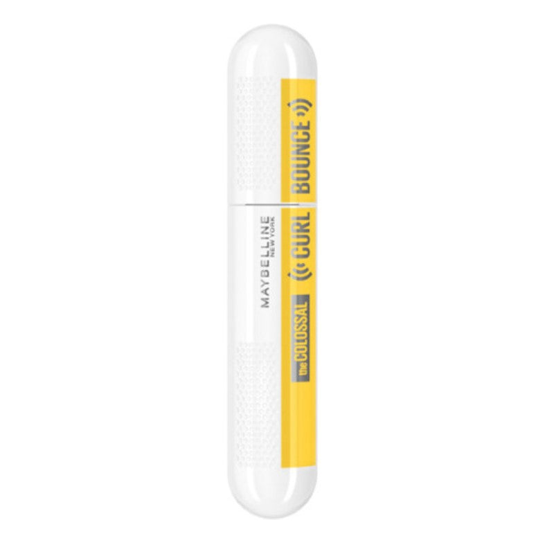 MAYBELLINE NEW YORK COLOSSAL CURL BOUNCE MASCARA - Beauty Bar