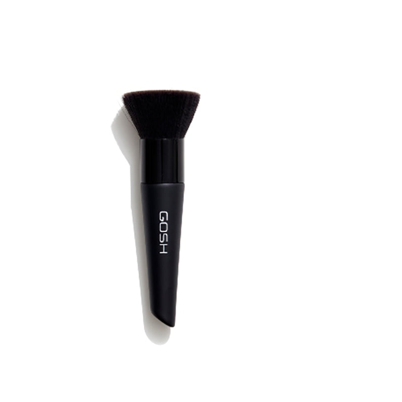 GOSH COPENHAGEN 007 MINERAL POWDER BRUSH - Beauty Bar
