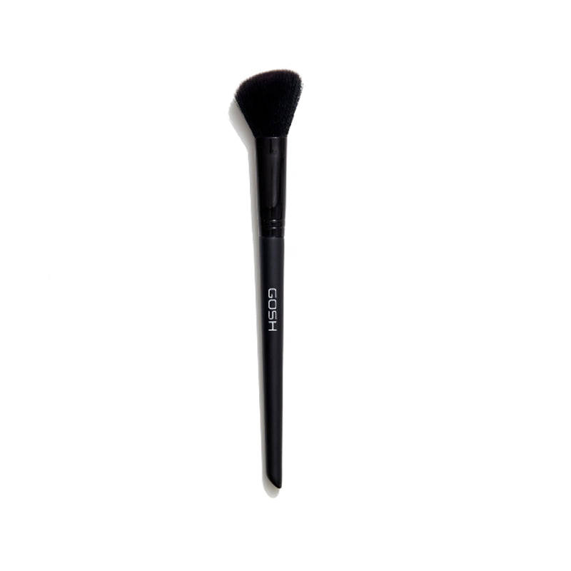 GOSH COPENHAGEN 013 CONTOUR BRUSH - Beauty Bar