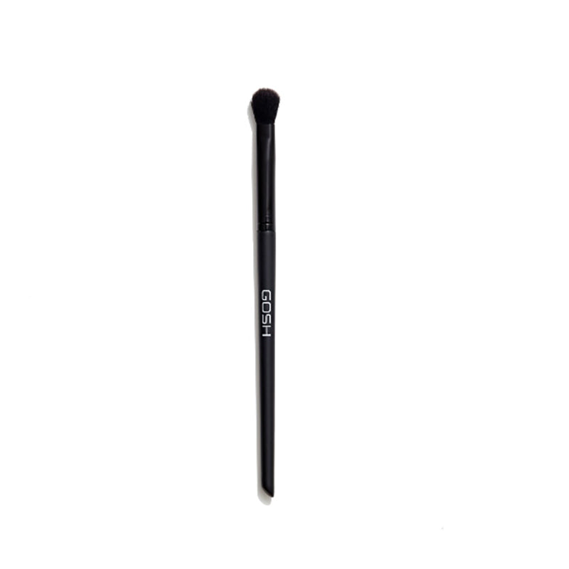GOSH COPENHAGEN 019 EYE SHADOW BRUSH BLENDER - Beauty Bar