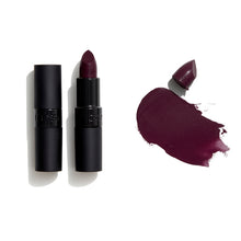 Load image into Gallery viewer, GOSH COPENHAGEN VELVET TOUCH MATT LIPSTICK - AVAILABLE IN 22 SHADES - Beauty Bar