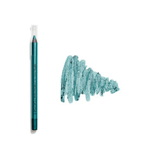 Load image into Gallery viewer, GOSH COPENHAGEN METAL EYES EYELINER AVAILABLE IN 5 SHADES - Beauty Bar