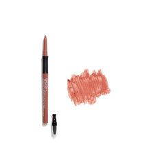 Load image into Gallery viewer, GOSH COPENHAGEN THE ULTIMATE LIP LINER WITH A TWIST AVAILABLE IN 6 SHADES - Beauty Bar 
