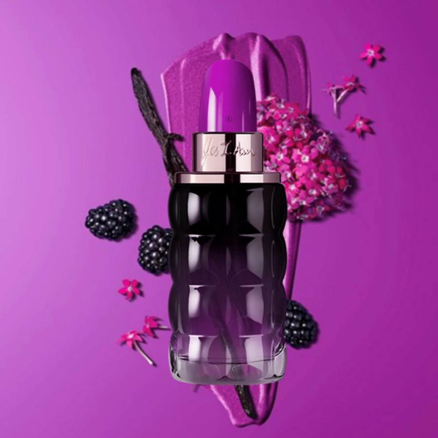 Cacharel yes i am fabulous 30ml Clearance