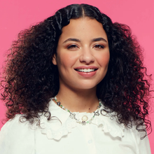 Load image into Gallery viewer, UMBERTO GIANNINI-CURL WASH DEFFINING SHAMPOO VITAMINE B5 250ML - Beauty Bar