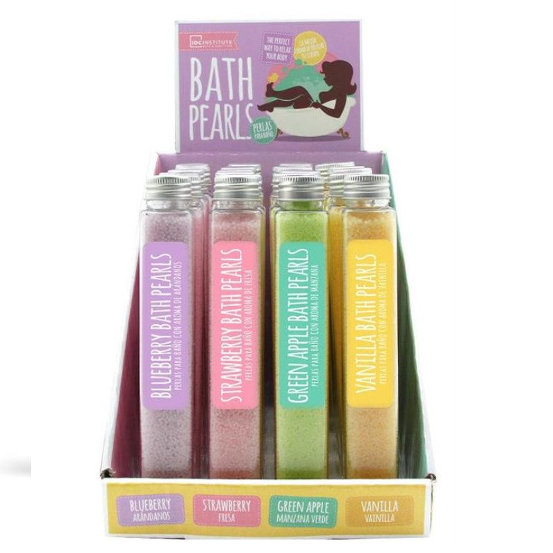 IDC SWEET DELICE BATH PEARLS - Beauty Bar