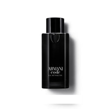 Load image into Gallery viewer, GIORGIO ARMANI CODE EDT - AVAILABLE IN 4 SIZES - Beauty Bar