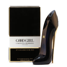 Load image into Gallery viewer, CAROLINA HERRERA GOOD GIRL EDP - AVAILABLE IN 3 SIZES - Beauty Bar Cyprus